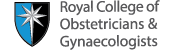 Royal College of Obstetricians and Gynaecologists