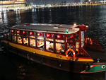 Bumboat River Cruise