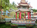 Haw Par Villa