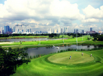 Marina Bay Golf Course